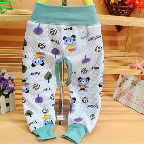 Pantalon pour garçons et filles en CVC - Ref 2059388