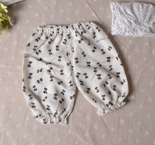 Pantalon pour garçons et filles - Ref 2059396