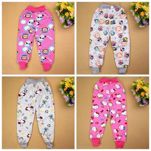 Pantalon pour garçons et filles - Ref 2059399