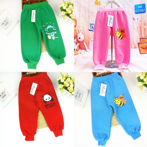 Pantalon pour garçons et filles - Ref 2059403