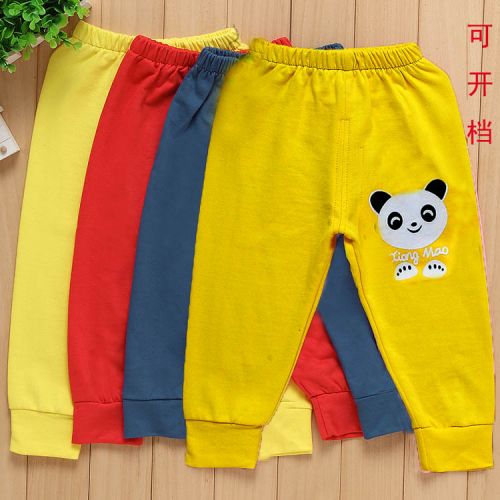 Pantalon pour garçons et filles - Ref 2059419