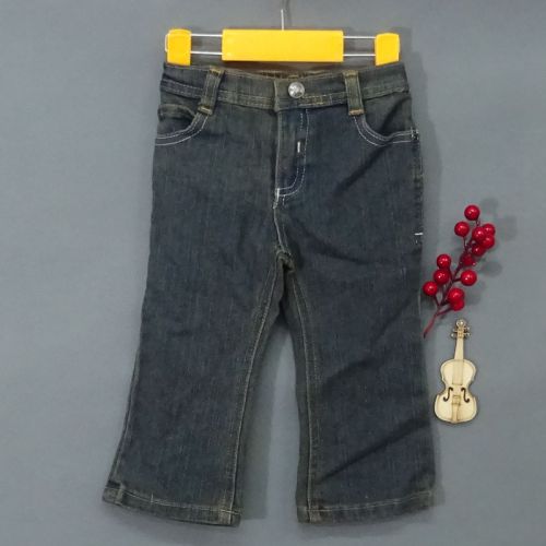  Pantalon pour garçons et filles en Toile de coton - Ref 2059421