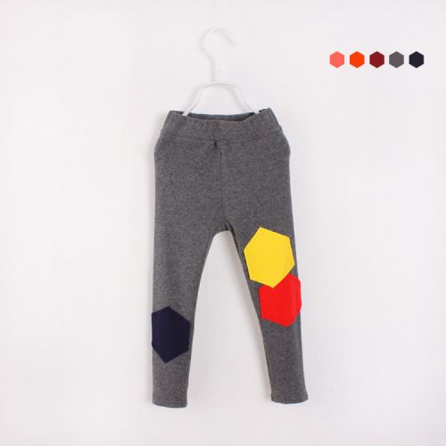 Pantalon pour garçons et filles EVAN BEAR - Ref 2059425