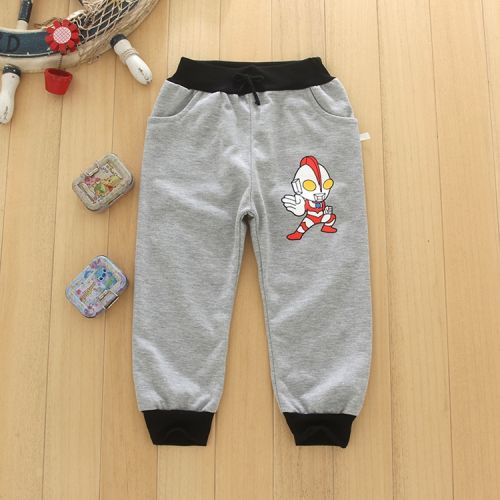 Pantalon pour garçons et filles - Ref 2059430