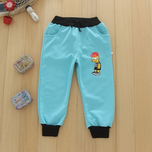 Pantalon pour garçons et filles - Ref 2059431