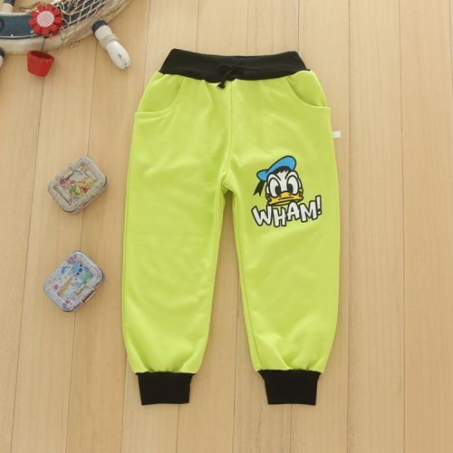 Pantalon pour garçons et filles - Ref 2059433