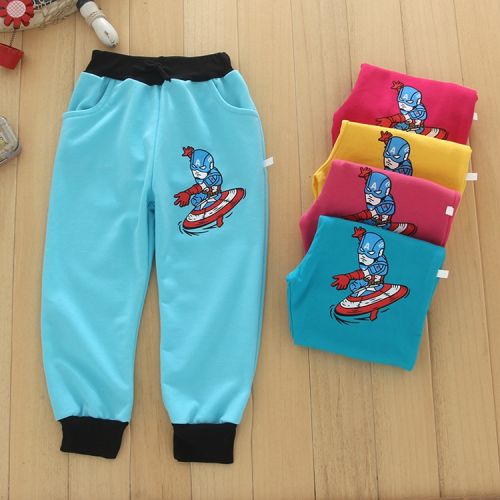 Pantalon pour garçons et filles - Ref 2059438