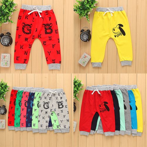 Pantalon pour garçons et filles - Ref 2059448