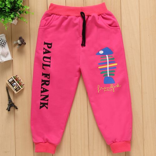 Pantalon pour garçons et filles - Ref 2059450