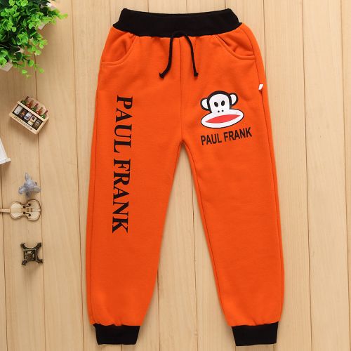 Pantalon pour garçons et filles - Ref 2059458