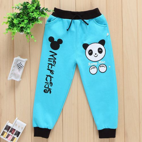 Pantalon pour garçons et filles - Ref 2059460