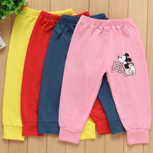 Pantalon pour garçons et filles - Ref 2059520