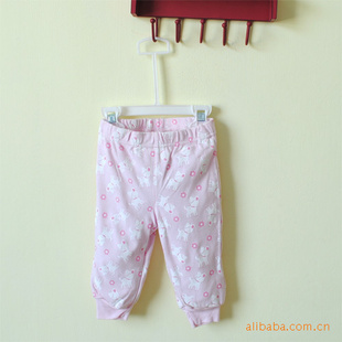 Pantalon pour garçons et filles en coton - Ref 2059522