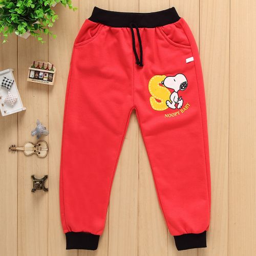 Pantalon pour garçons et filles - Ref 2059544