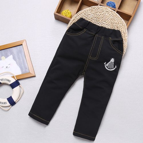 Pantalon pour garçons et filles - Ref 2059545
