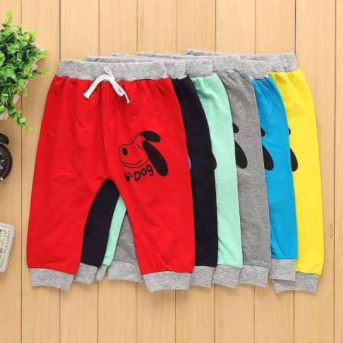 Pantalon pour garçons et filles - Ref 2059551