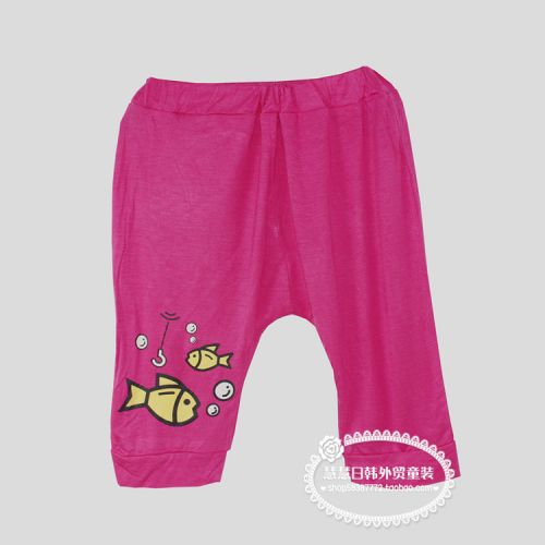 Pantalon pour garçons et filles - Ref 2059828
