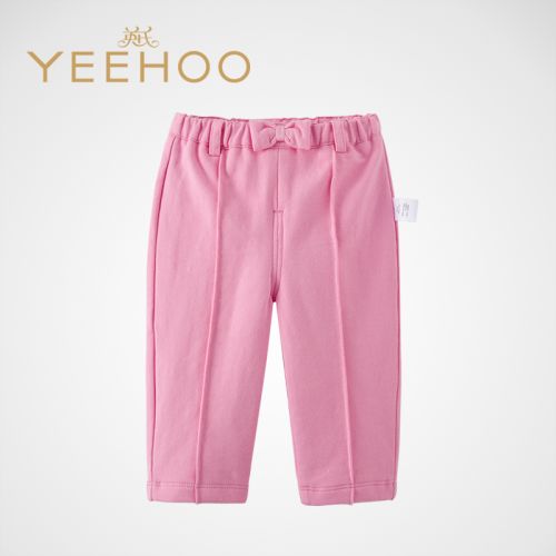  Pantalon pour garçons et filles YEEHOO - Ref 2059945