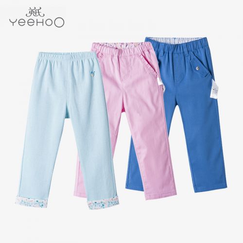  Pantalon pour garçons et filles YEEHOO - Ref 2059987