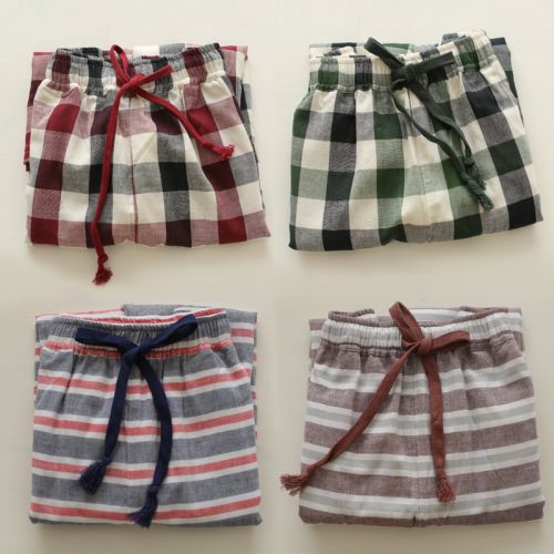  Pantalon pyjama jeunesse MEJU - Ref 712910