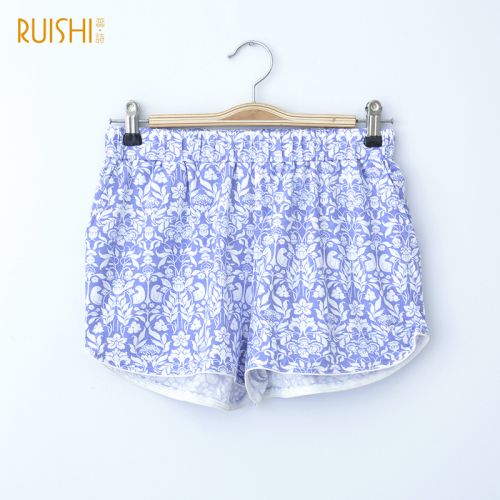 Pantalon pyjama jeunesse - Ref 712913