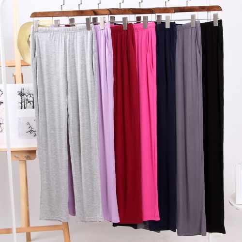 Pantalon pyjama jeunesse - Ref 712966