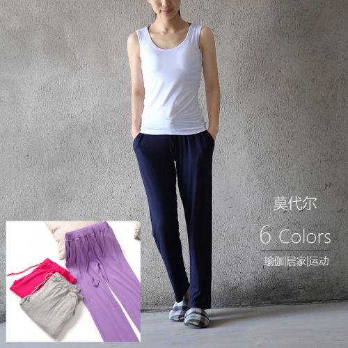 Pantalon pyjama - Ref 712976