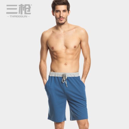  Pantalon pyjama jeunesse THREEGUN - Ref 712983