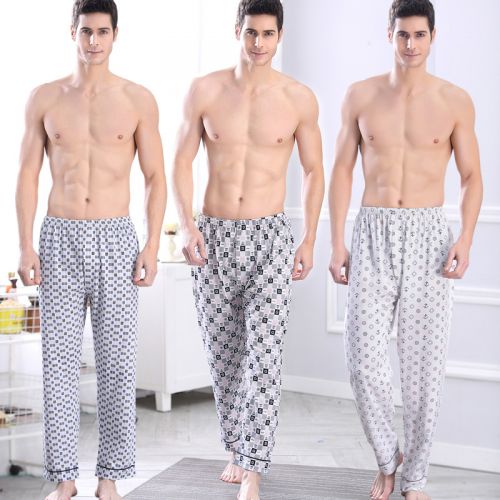Pantalon pyjama 712987