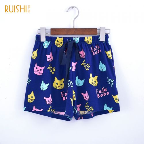 Pantalon pyjama jeunesse - Ref 712998