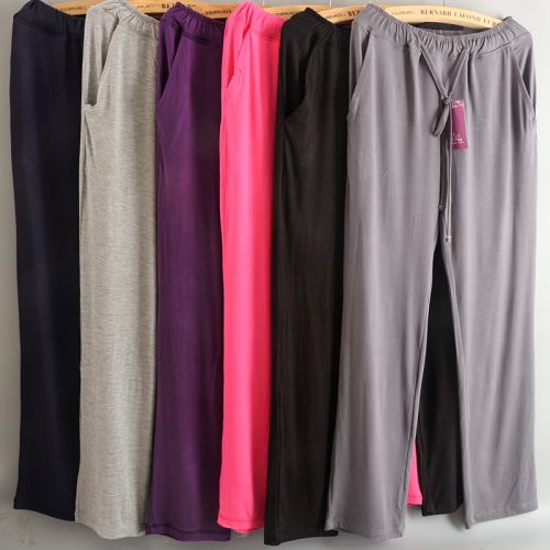 Pantalon pyjama jeunesse - Ref 713063