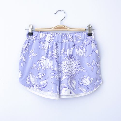 Pantalon pyjama jeunesse - Ref 713084