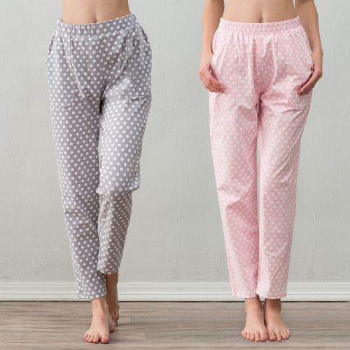 Pantalon pyjama jeunesse - Ref 713088