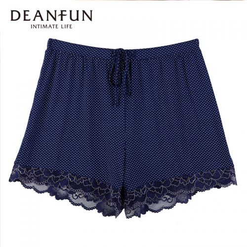  Pantalon pyjama jeunesse DEANFUN - Ref 713114