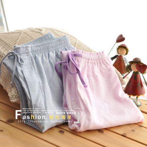 Pantalon pyjama - Ref 713120