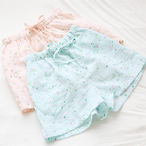 Pantalon pyjama jeunesse - Ref 713154