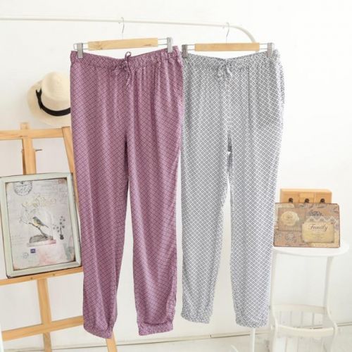 Pantalon pyjama - Ref 713203
