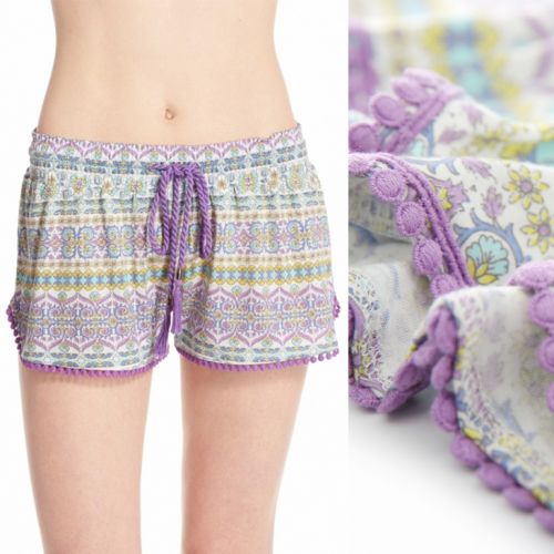 Pantalon pyjama jeunesse - Ref 713216