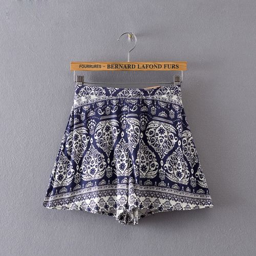 Pantalon pyjama - Ref 713222