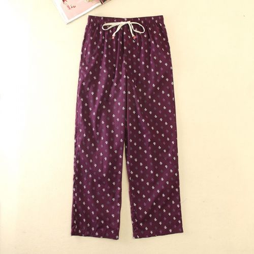  Pantalon pyjama jeunesse - Ref 713281