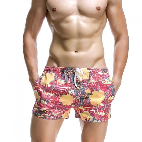Pantalon pyjama jeunesse SEOBEAN - Ref 713325