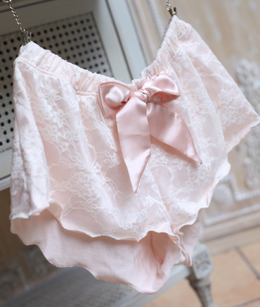 Pantalon pyjama jeunesse - Ref 713338