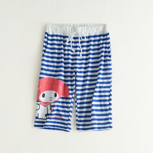 Pantalon pyjama jeunesse - Ref 713365