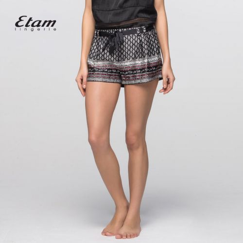 Pantalon pyjama jeunesse ETAM LINGERIE - Ref 713369