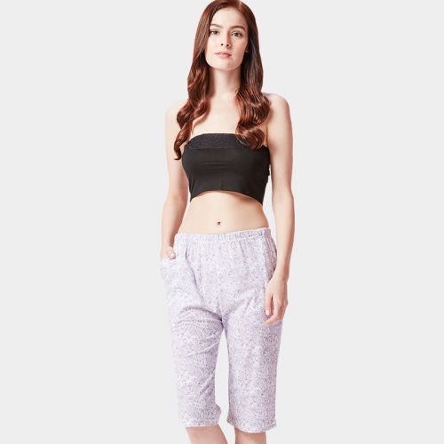  Pantalon pyjama jeunesse THREEGUN - Ref 713379