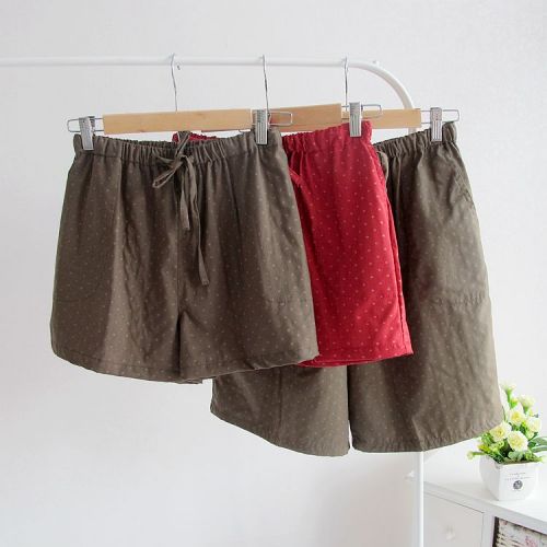 Pantalon pyjama jeunesse - Ref 713407