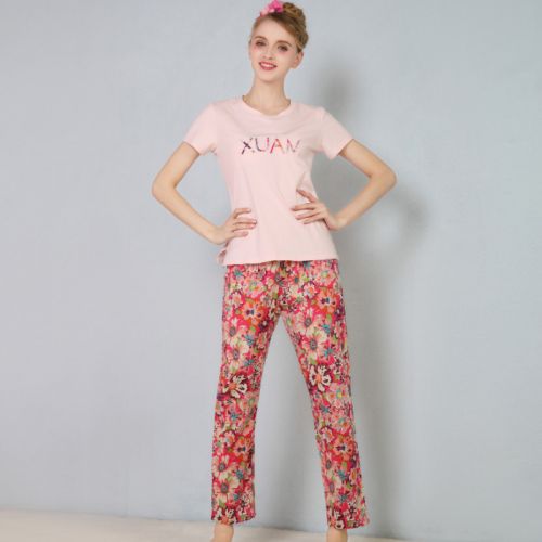  Pantalon pyjama jeunesse - Ref 713467