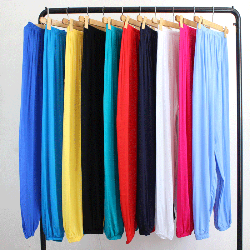 Pantalon pyjama Moyen-âge - Ref 713489