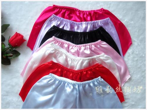 Pantalon pyjama jeunesse shorts Tablier - Ref 713497