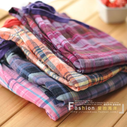 Pantalon pyjama - Ref 713503